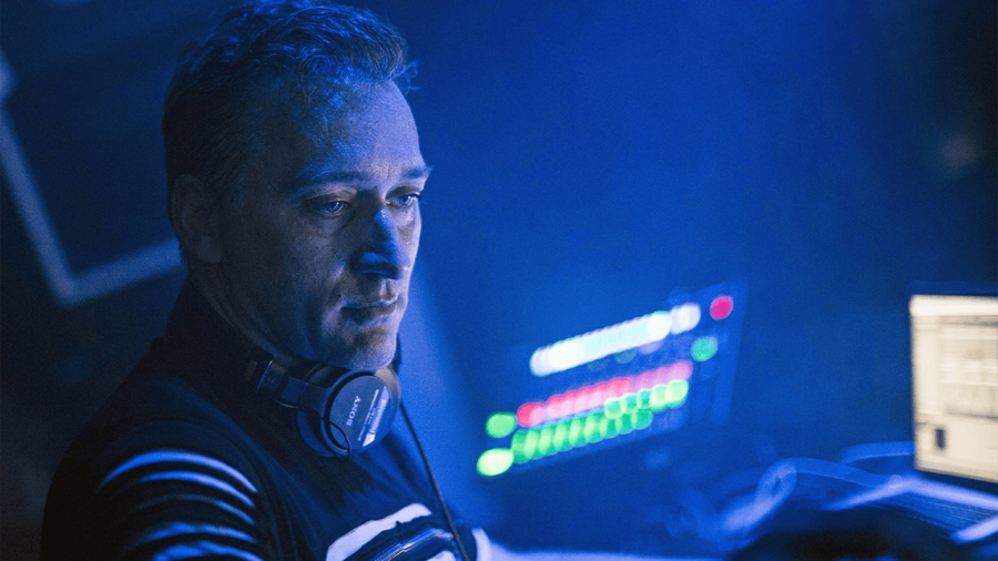 Paul van Dyk jetzt FDP-Mann
