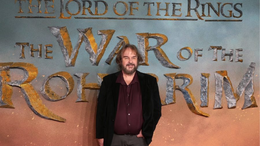 Peter Jackson