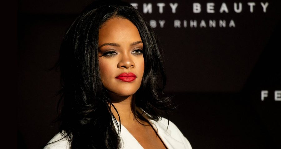 Es ist offiziell: Rihanna ist die reichste Sängerin der Welt