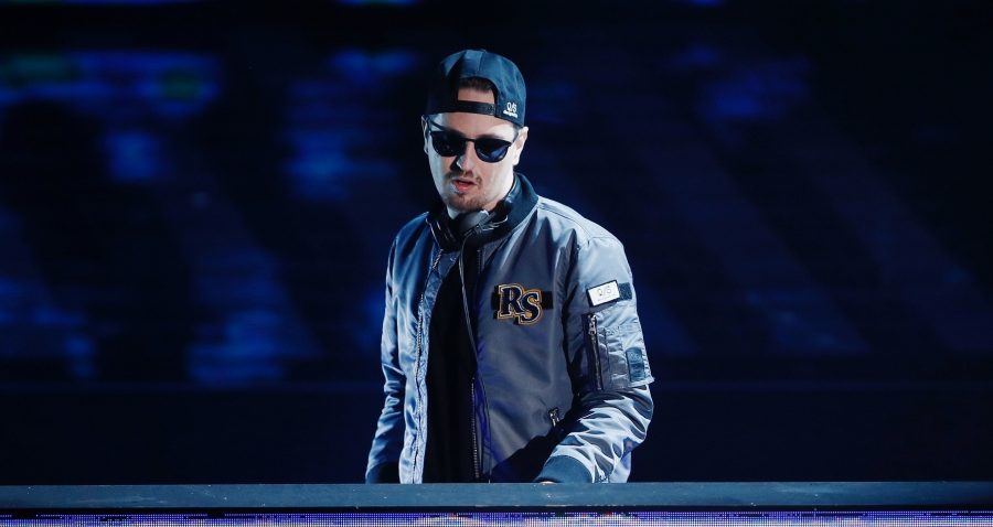 Robin Schulz