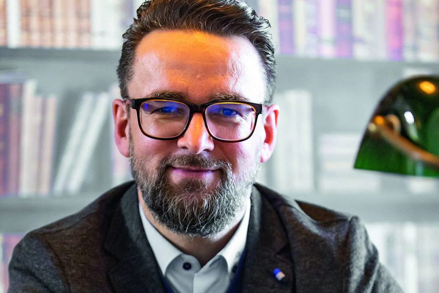 „Vom Goldboom profitieren" – das neue Buch von Geldcoach Ronny Wagner