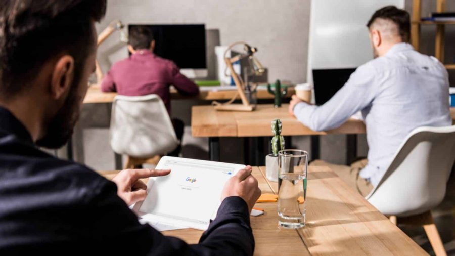 7 Tipps zur Verbesserung der SEO-Rankings der eigenen Website