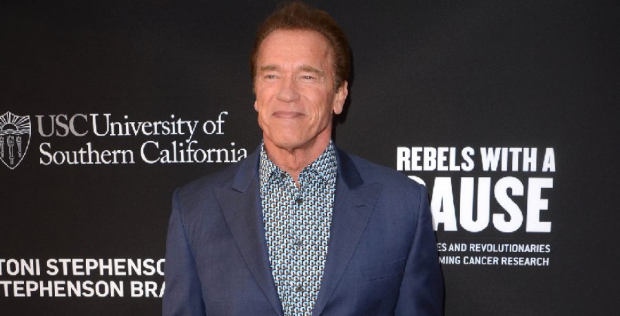 schwarzenegger