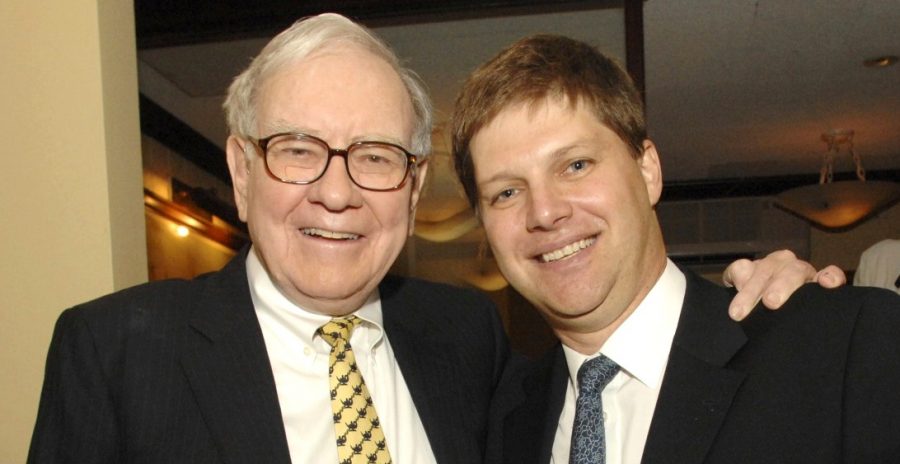 Spier_Buffett_1