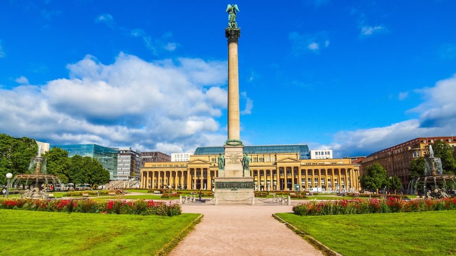 Stuttgart-1