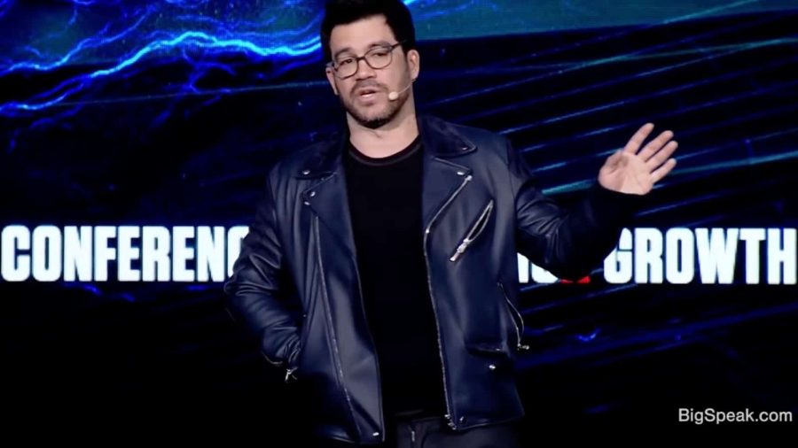Tai Lopez