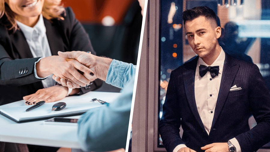 From Zero to Verkaufs-Hero – mit dem Fastlane-Modell