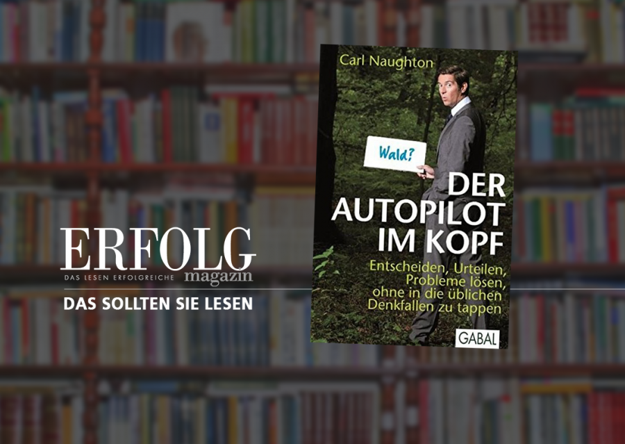 Tipp_Autopilot im Kopf_Carl Naughton_Cover Gabal_Bild-deposithpotos-baloncici