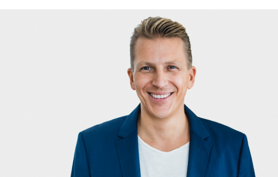 Tobias Beck Erfolg Magazin