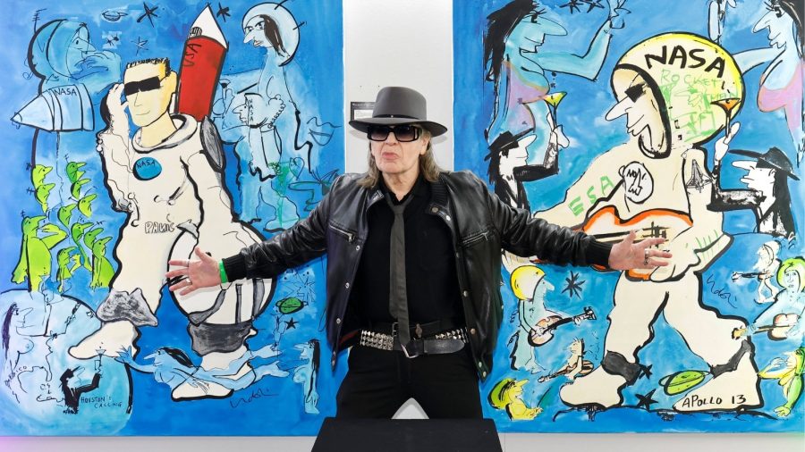 Udo Lindenberg