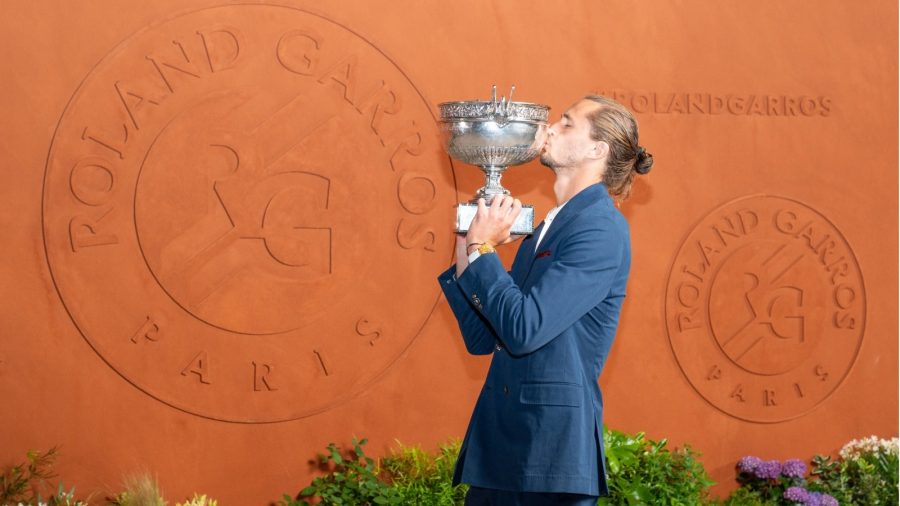 Zverev