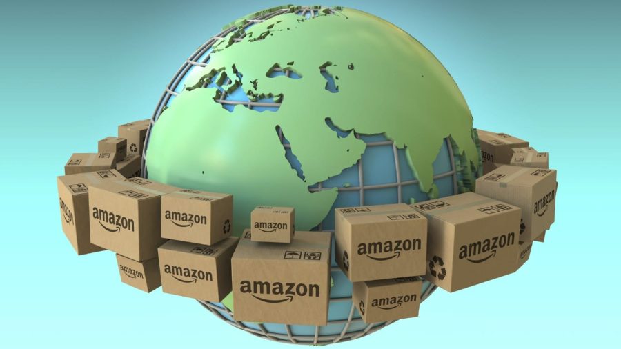 amazon