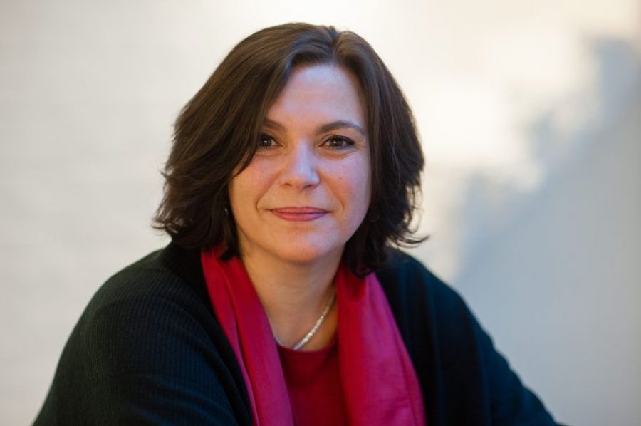 Christine Hofmann