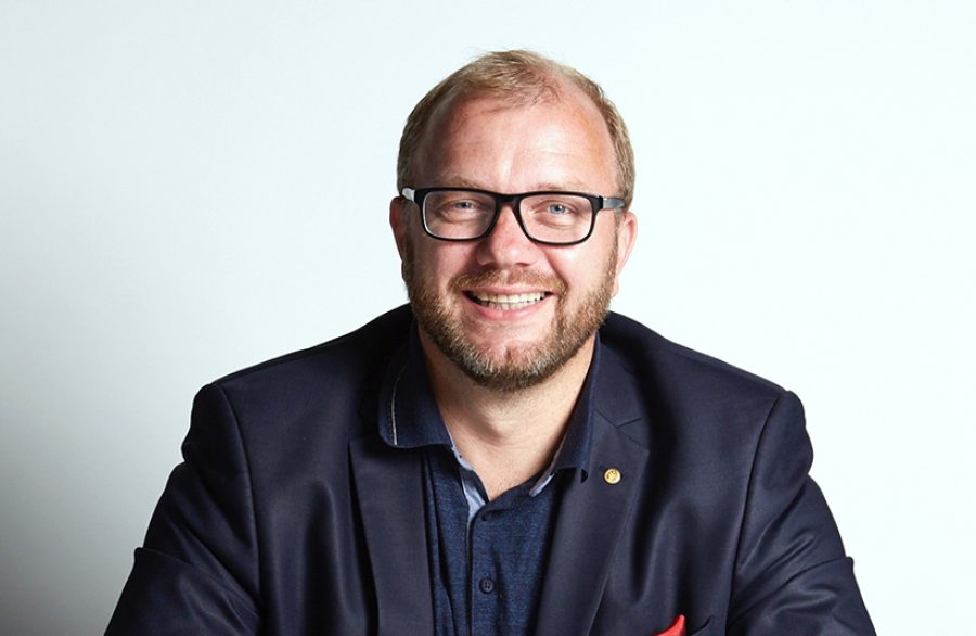 Michael Ehlers