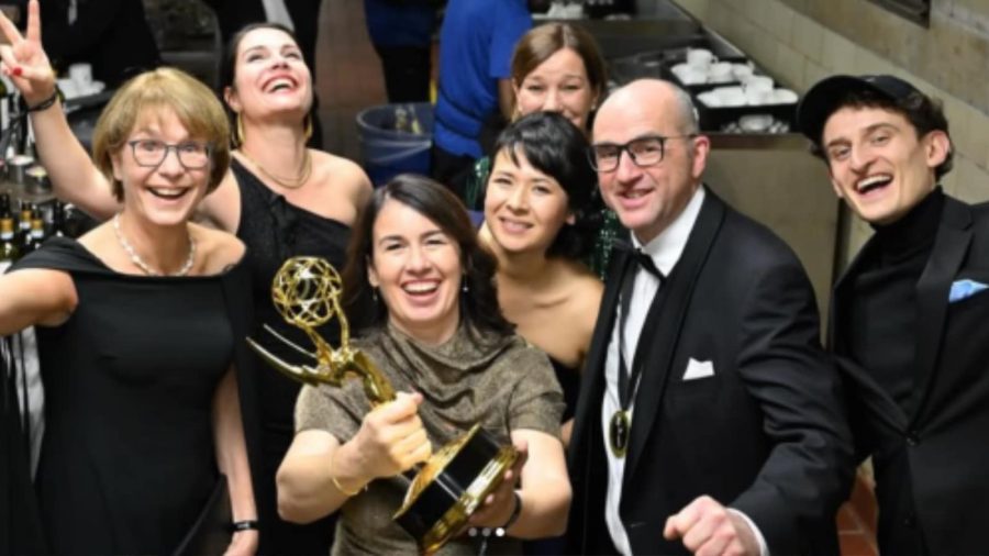 emmy