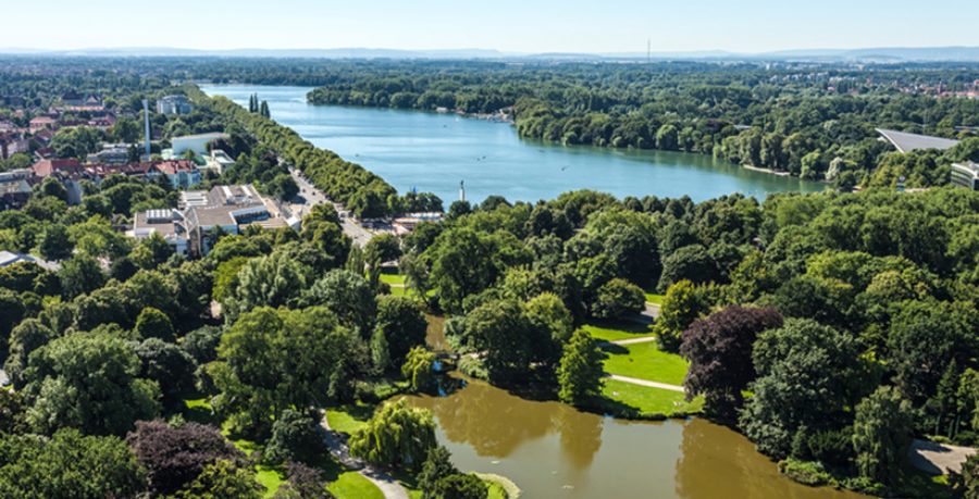 Hanover, Germany