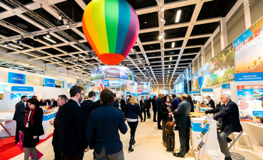 ITB Berlin 2016