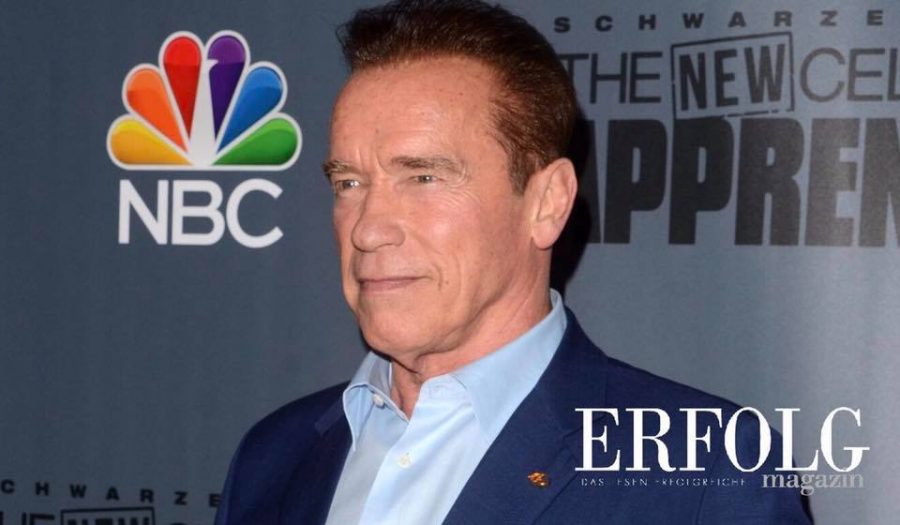 erfolg schwarzenegger