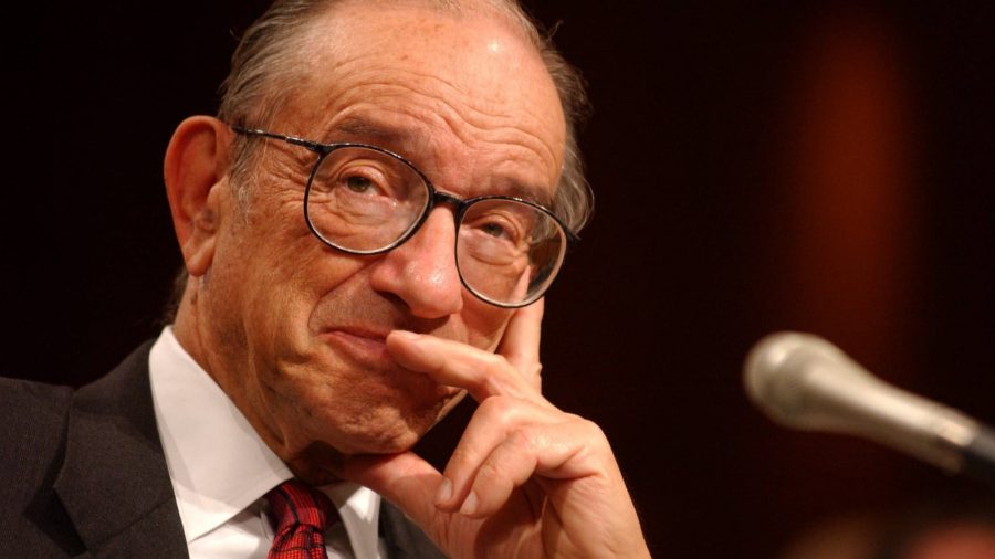greenspan