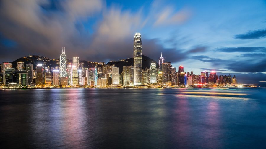 hong-kong-1081704_1280
