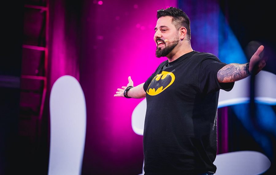 Lorenzo Scibetta