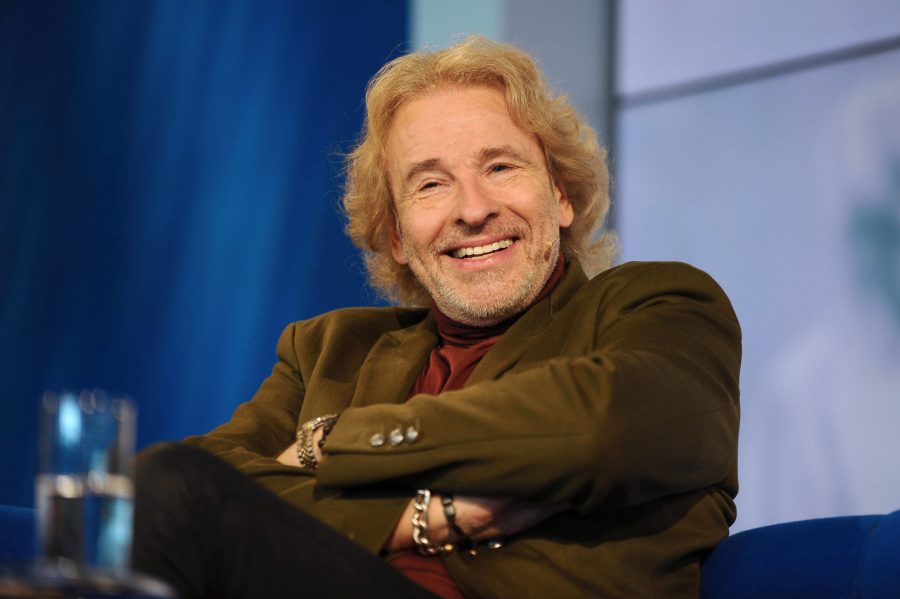 Thomas Gottschalk wird Miteigentümer bei Media Pioneer