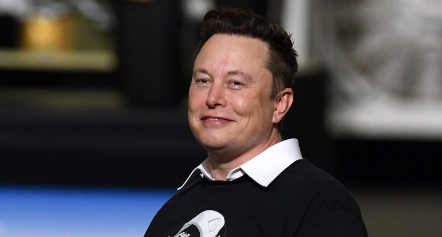 Elon Musk ist reichster Mensch der Welt
