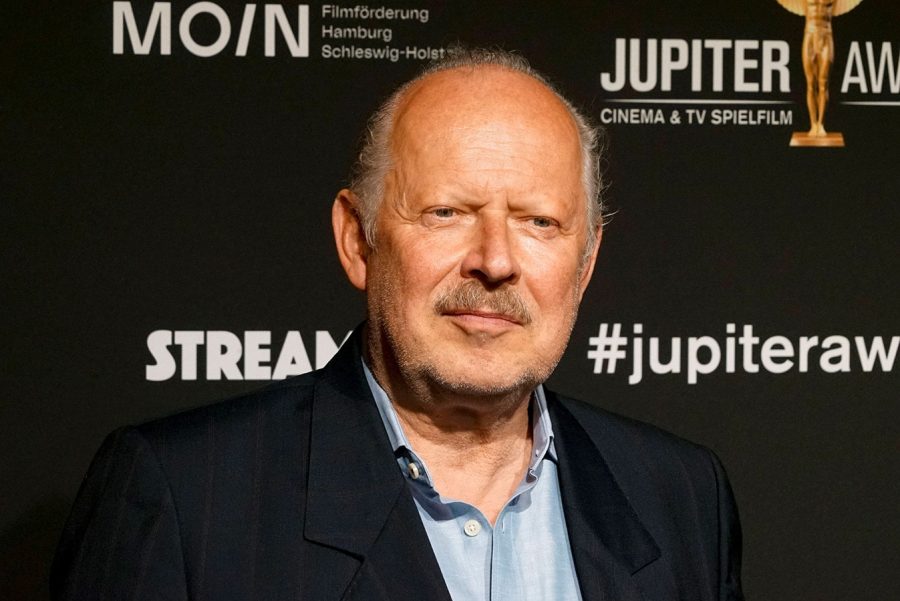 Jupiter Award: Axel Milberg erhält »Tatort Legendenpreis«