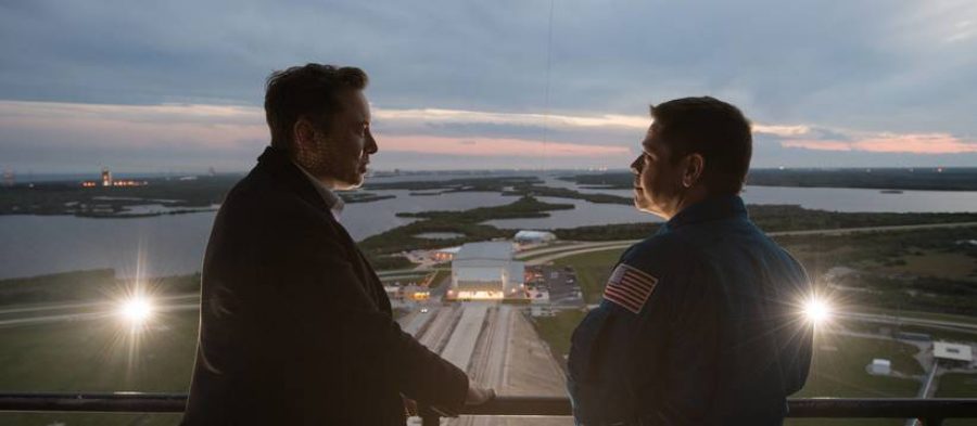 Elon Musk Verrückte Ideen