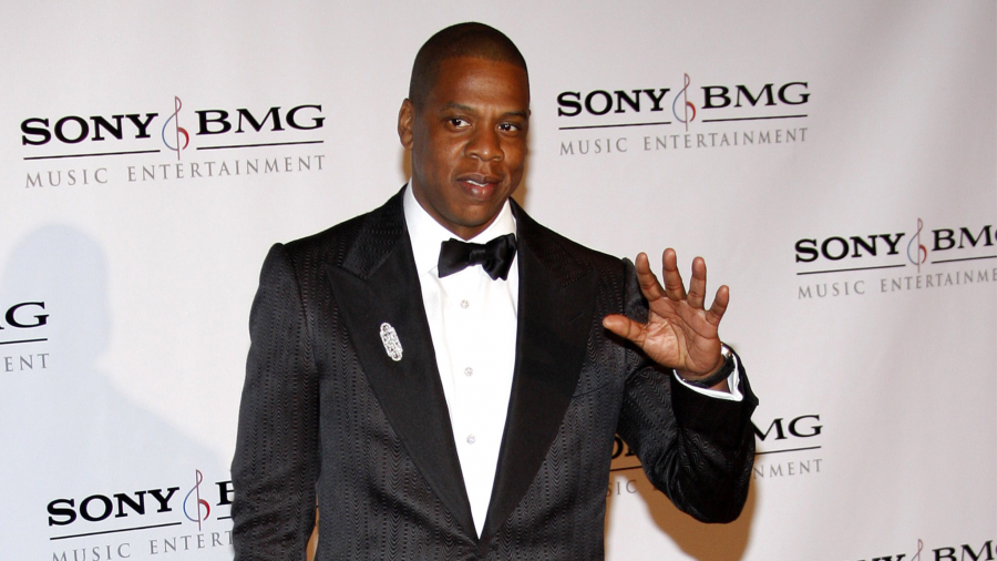 Jay-Z