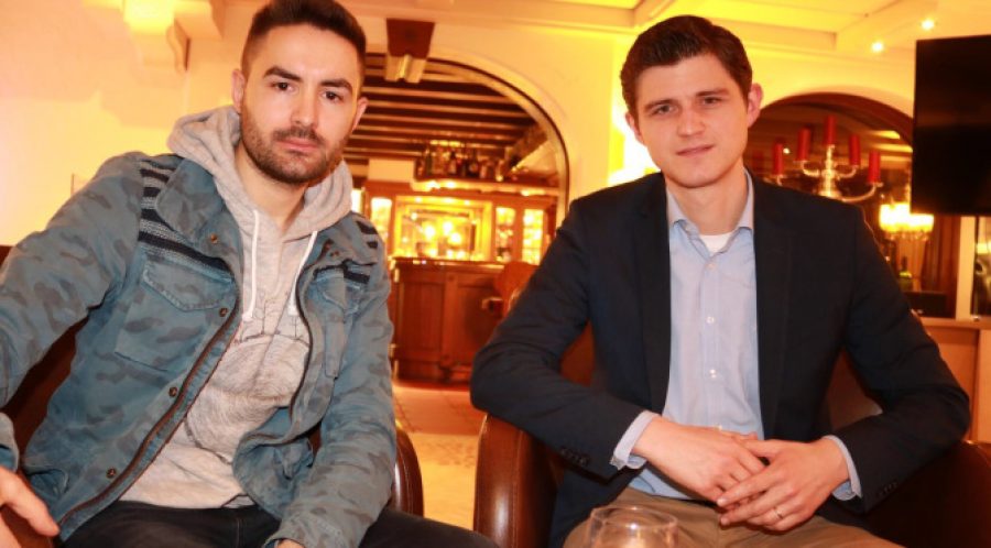 Erfolg Magazin Menderes
