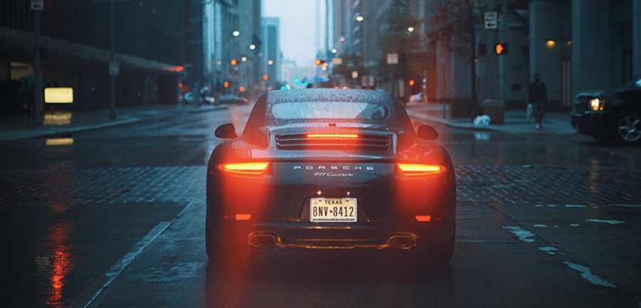 Porsche Porsche-Panamera Autoversicherungen Stadt