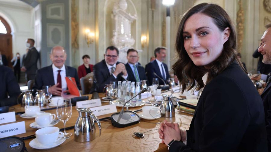 Für die Chefetage geboren?