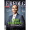 ERFOLG Magazin Dossier 36: Cybersicherheit